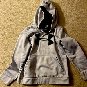 Under Armour hoodie - small